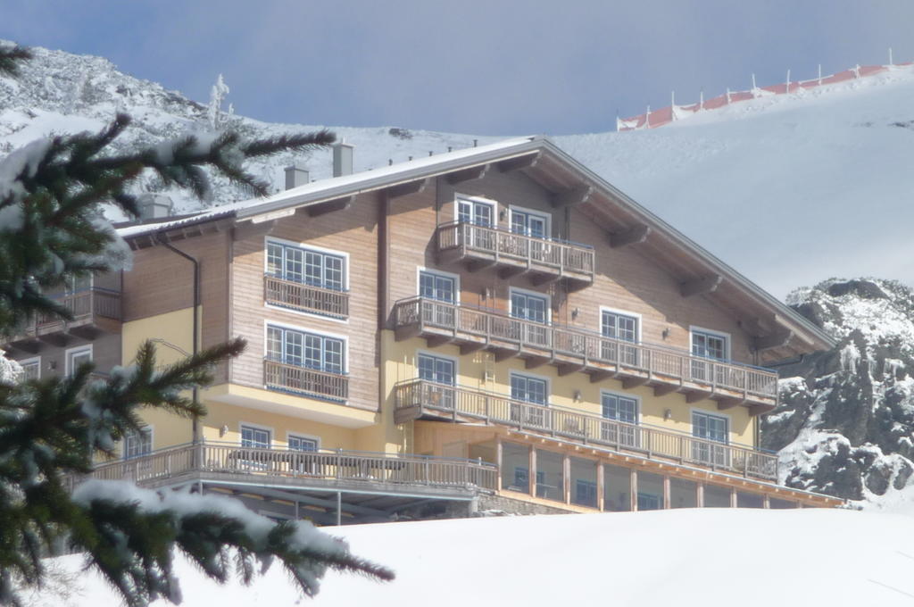 Wagrainer Haus Hotel Flachau Exterior photo