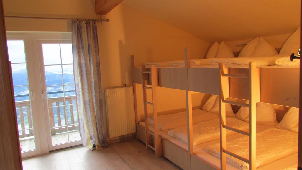 Wagrainer Haus Hotel Flachau Room photo